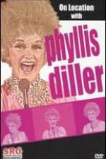 Watch On Location With Phyllis Diller Wootly