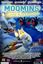 Watch Moomins and the Winter Wonderland Wootly