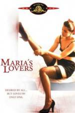 Watch Maria's Lovers Wootly