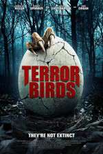 Watch Terror Birds Wootly