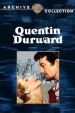 Watch Quentin Durward Wootly