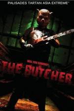 Watch The Butcher Wootly