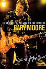 Watch Gary Moore The Definitive Montreux Collection Wootly