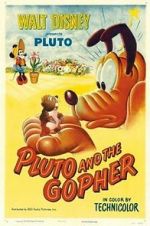 Watch Pluto and the Gopher Wootly