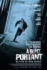 Watch A bout portant Wootly