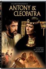 Watch Antony and Cleopatra Wootly