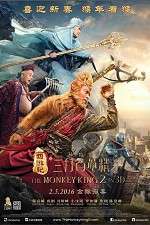 Watch The Monkey King the Legend Begins Wootly