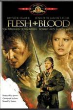 Watch Flesh+Blood Wootly