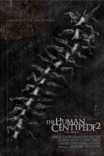 Watch The Human Centipede II Wootly