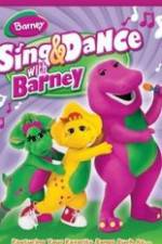 Watch Sing and Dance with Barney Wootly