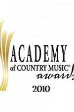 Watch The 2010 American Country Awards Wootly