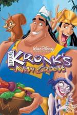 Watch The Emperor's New Groove 2 Kronk's New Groove Wootly