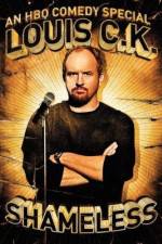 Watch Louis CK Shameless Wootly