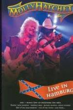 Watch Molly Hatchet Live in Hamburg Wootly