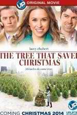 Watch The Tree That Saved Christmas Wootly