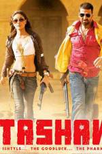 Watch Tashan Wootly