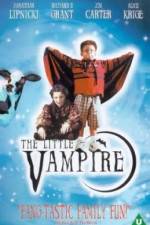 Watch The Little Vampire Wootly