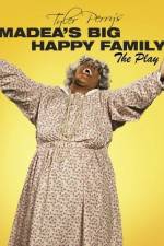 Watch Madea's Big Happy Family Wootly