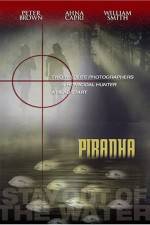 Watch Piranha Wootly
