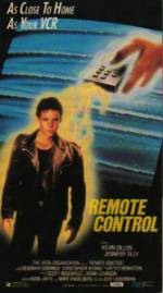 Watch Remote Control Wootly