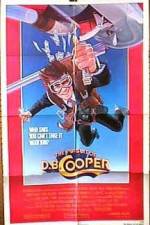 Watch The Pursuit of DB Cooper Wootly