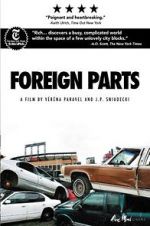 Watch Foreign Parts Wootly