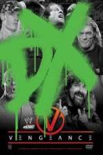 Watch WWE Vengeance Wootly