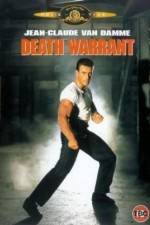 Watch Death Warrant Wootly