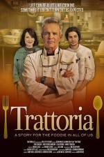 Watch Trattoria Wootly