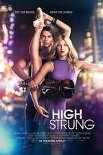 Watch High Strung Wootly