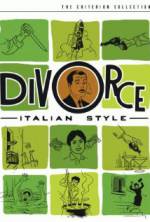 Watch Divorce Italian Style Wootly