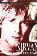 Watch Nirvana  Praca da Apoteose Hollywood Rock Festival Wootly