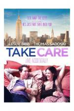 Watch Take Care Wootly