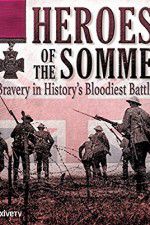 Watch Heroes of the Somme Wootly