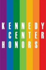 Watch The 37th Annual Kennedy Center Honors Wootly