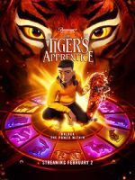 Watch The Tiger\'s Apprentice Wootly