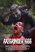 Watch Axegrinder 666 Wootly