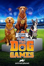 Watch Puppy Bowl Presents: The Dog Games (TV Special 2021) Wootly