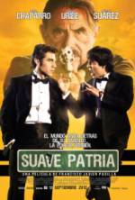 Watch Suave patria Wootly