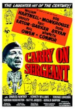 Watch Carry On Sergeant Wootly