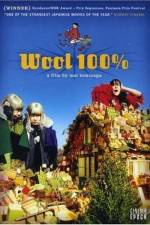 Watch Wool 100% Wootly