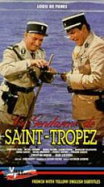 Watch Le gendarme de Saint-Tropez Wootly