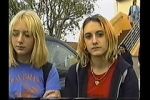 Watch Dirty Girls (Short 2000) Wootly