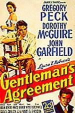 Watch Gentleman's Agreement Wootly