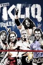 Watch The Kliq Rules Wootly