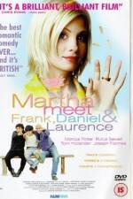 Watch Martha - Meet Frank Daniel and Laurence Wootly