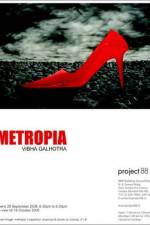 Watch Metropia Wootly