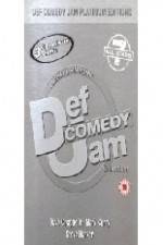 Watch Def Comedy Jam - All Stars - Vol.7 Wootly