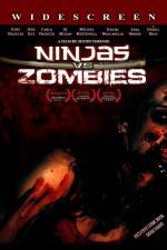 Watch Ninjas vs Zombies Wootly