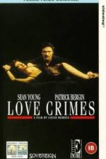 Watch Love Crimes Wootly